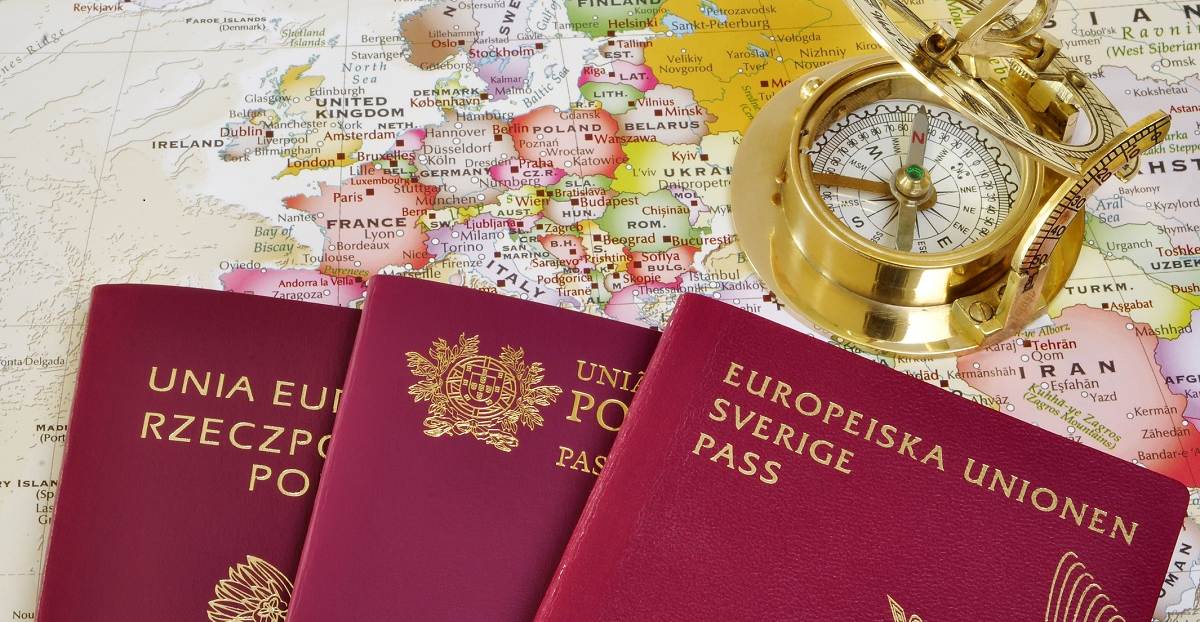 Easiest Countries to Get Citizenship