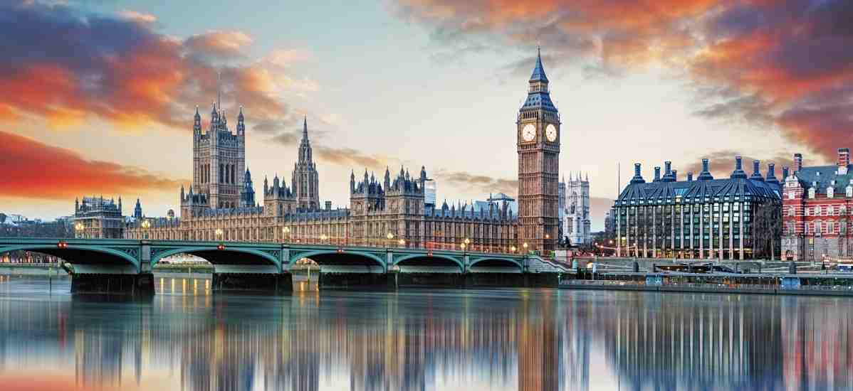 Golden Visa in UK