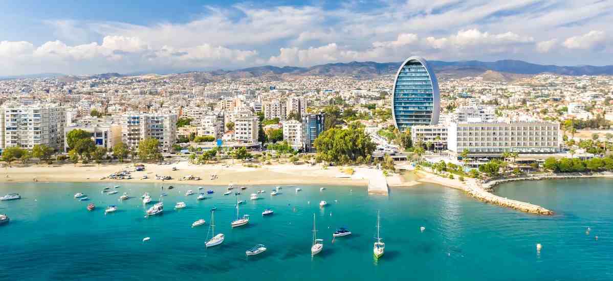 Golden Visa in Cyprus