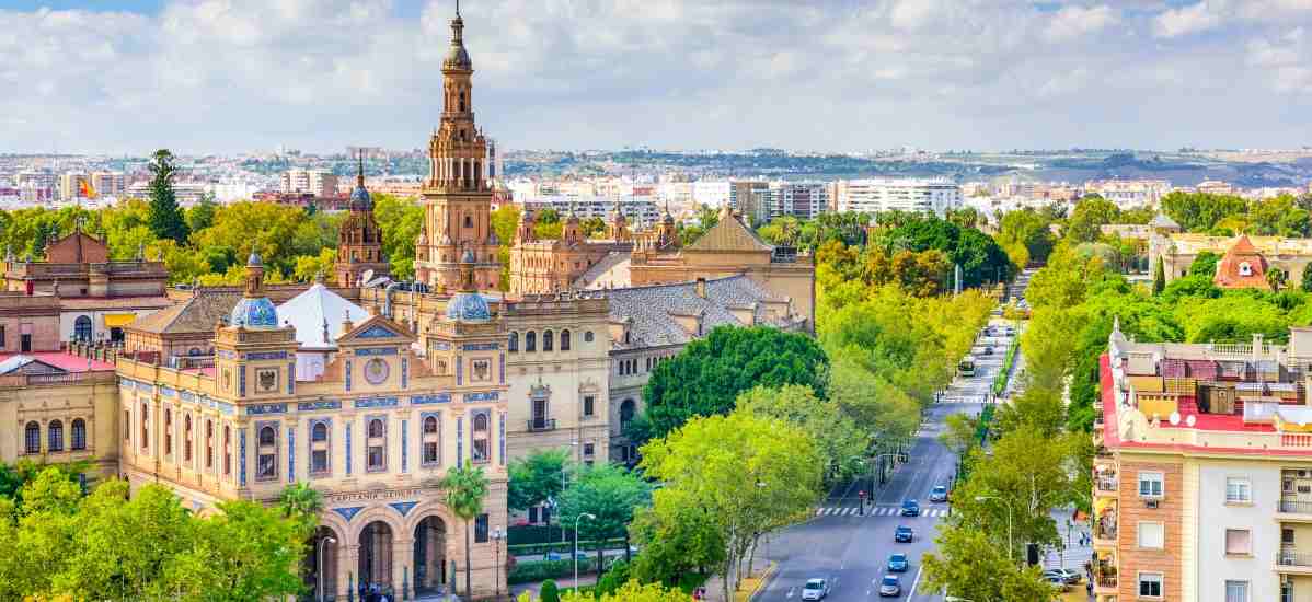 Buy Golden Visa in Spain