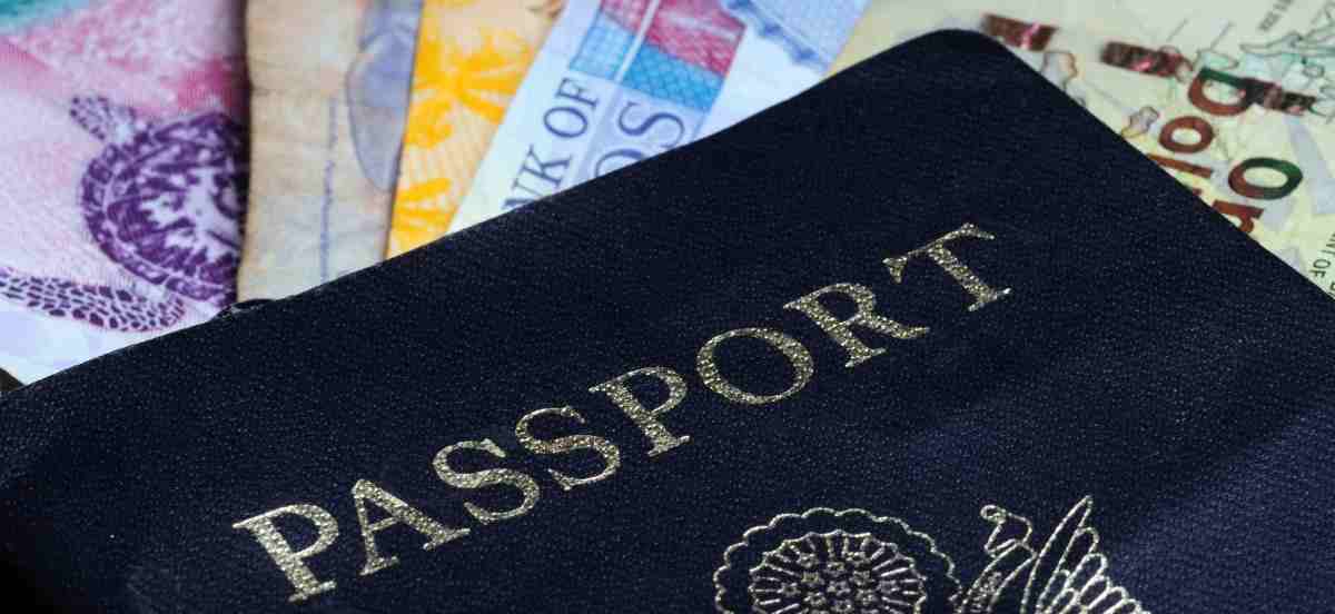 How to Get European Citizenship as an Investor