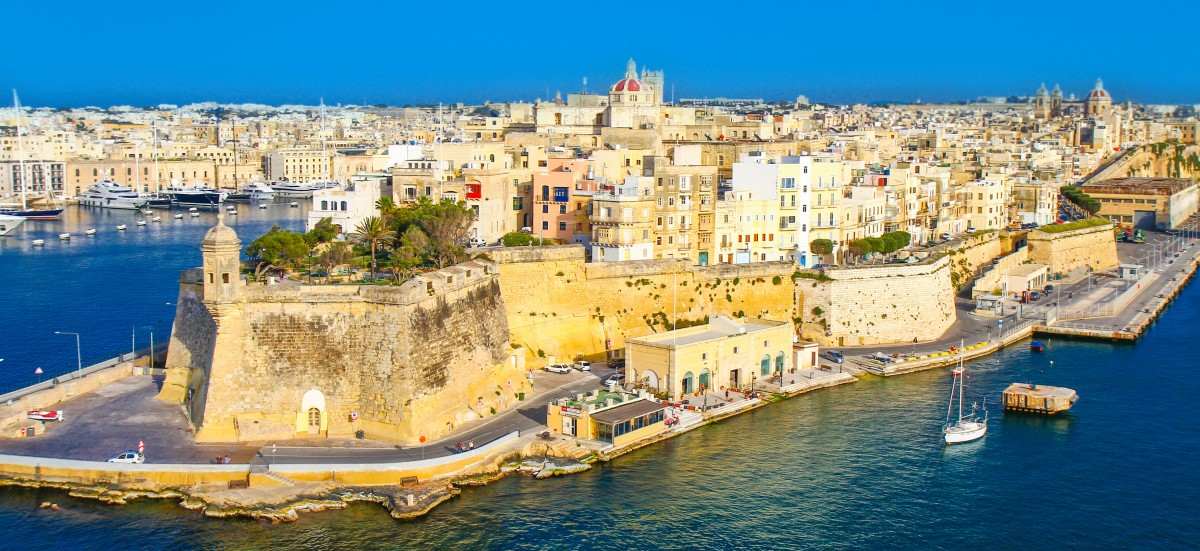 Malta Residency by Investment